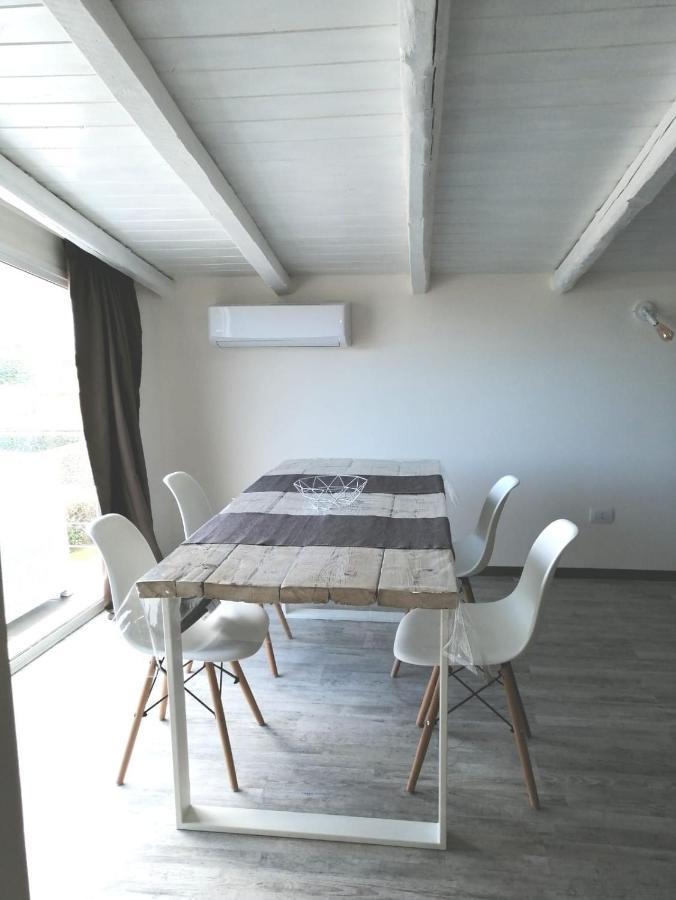 Villa Il Faro Plemmirio Exterior foto